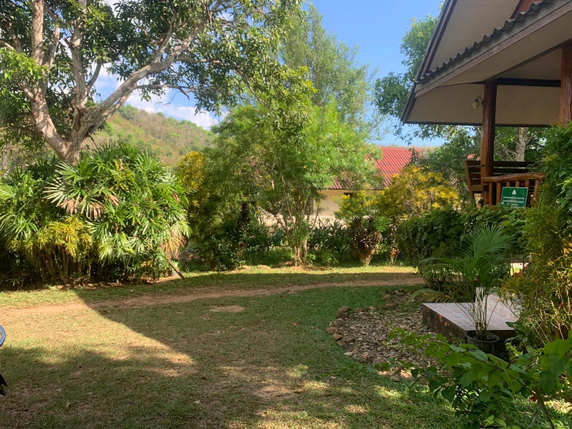 Villa Baan Ja Da *