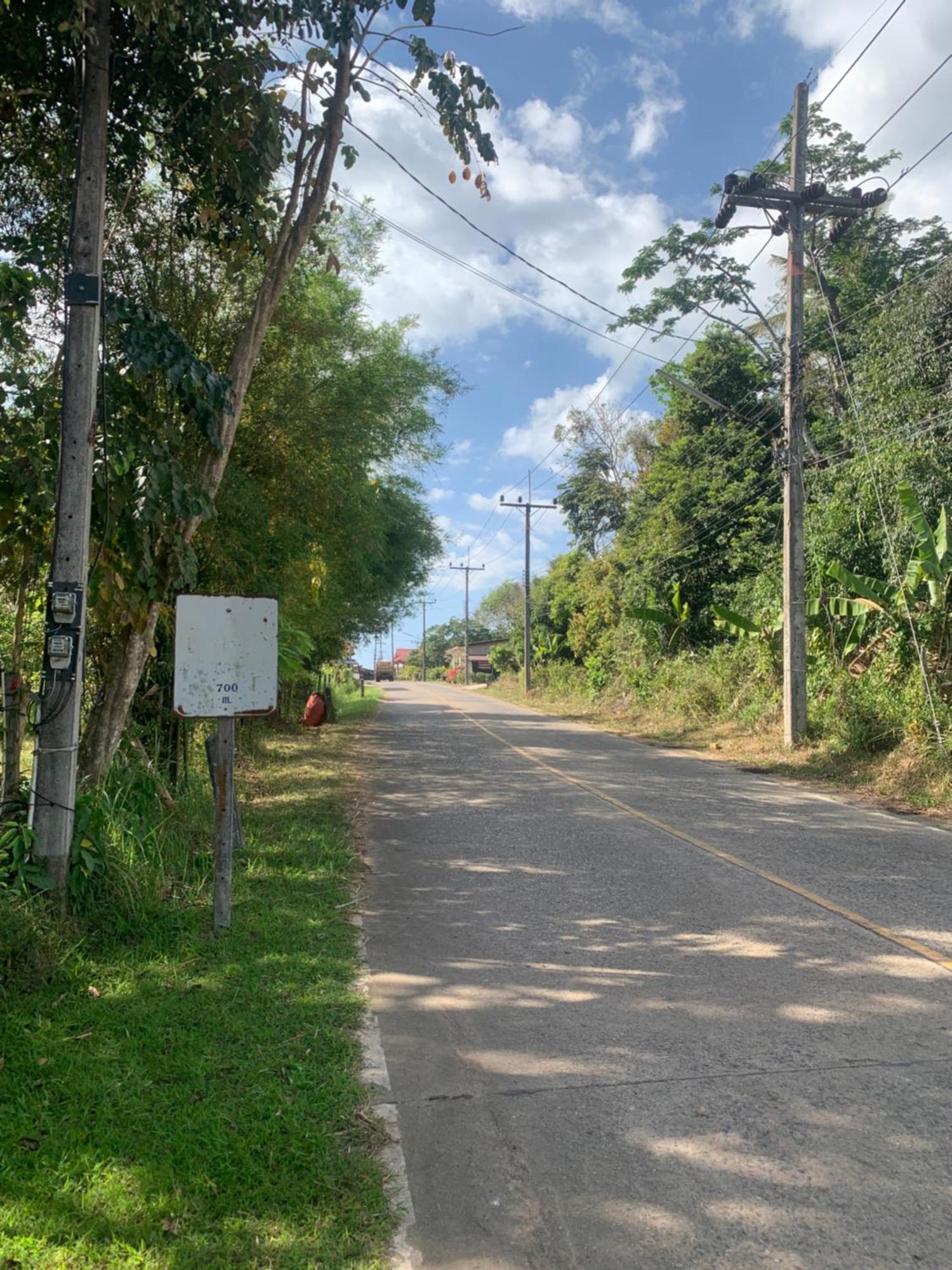 Baan Ja Da 別墅 Ban Nai Khlong
