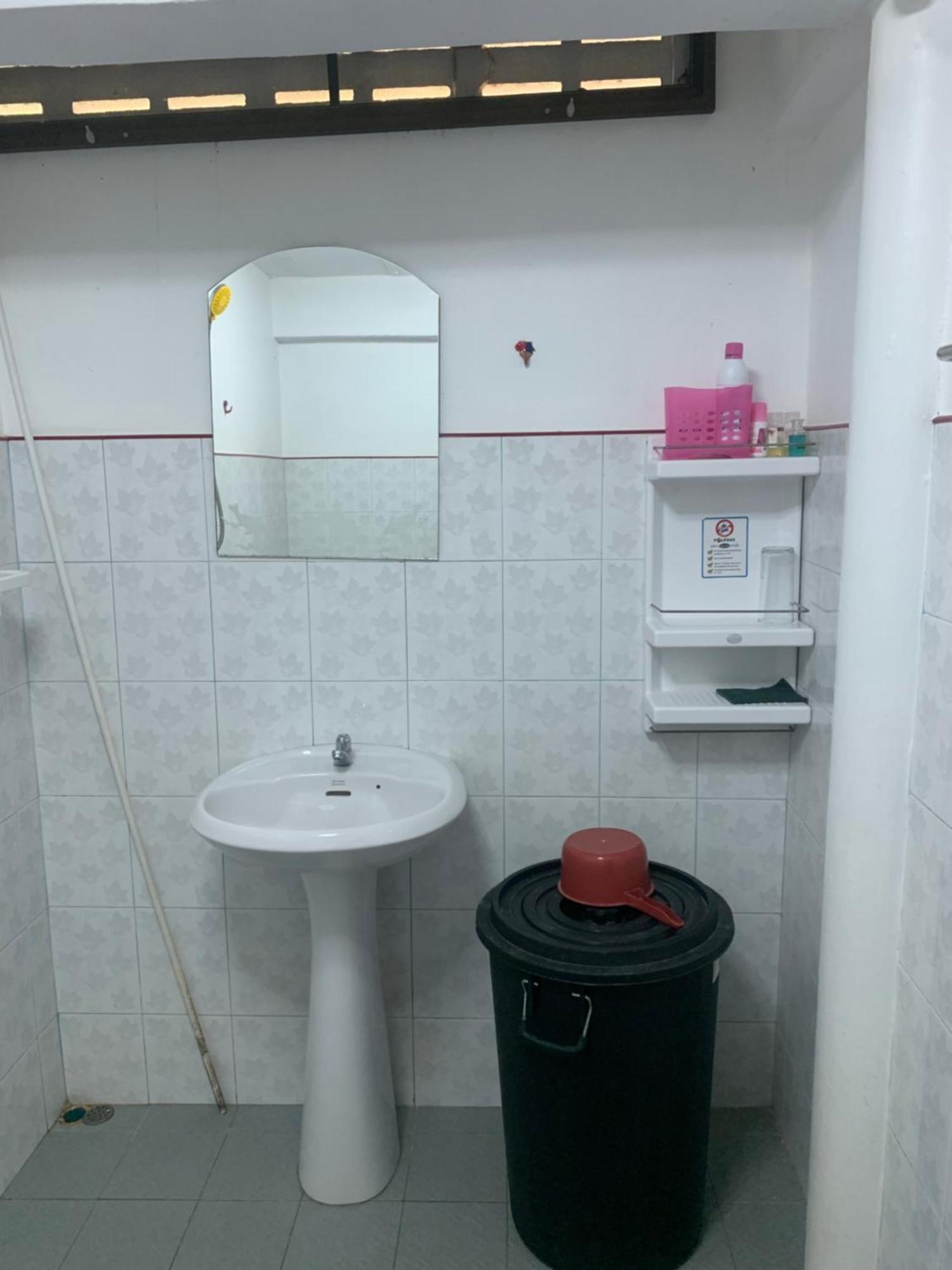 別墅 Baan Ja Da