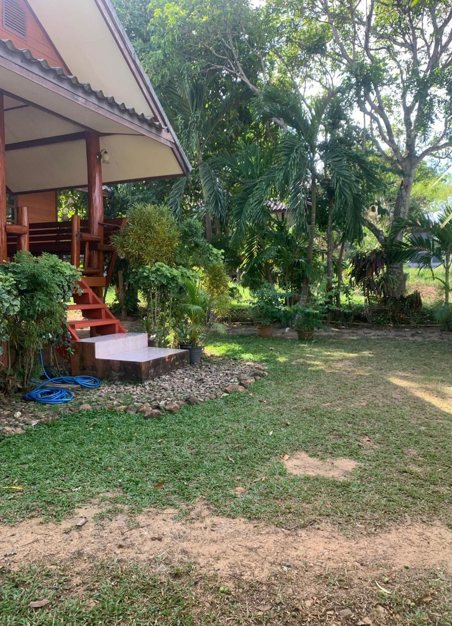 Villa Baan Ja Da