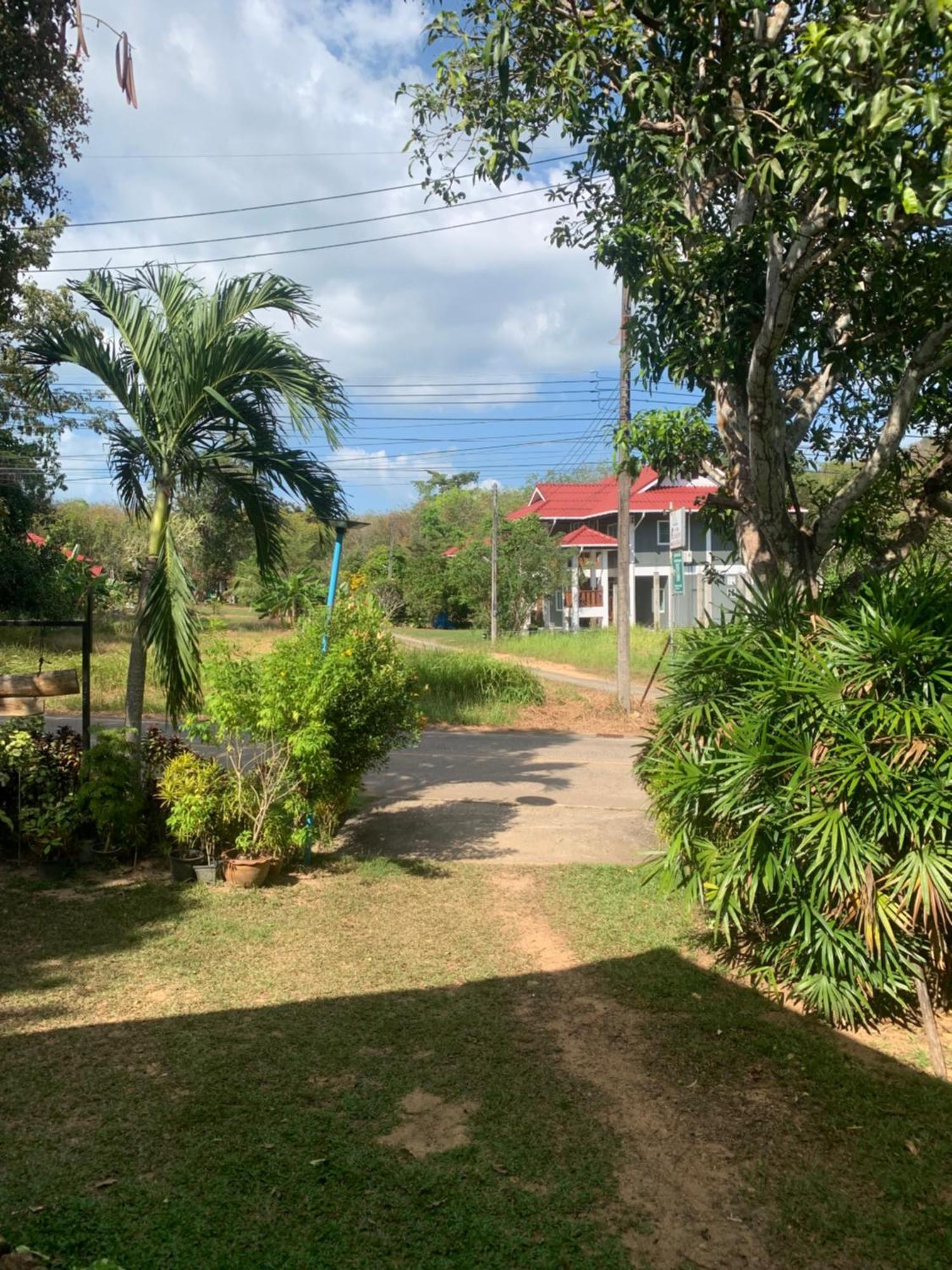 Baan Ja Da Villa