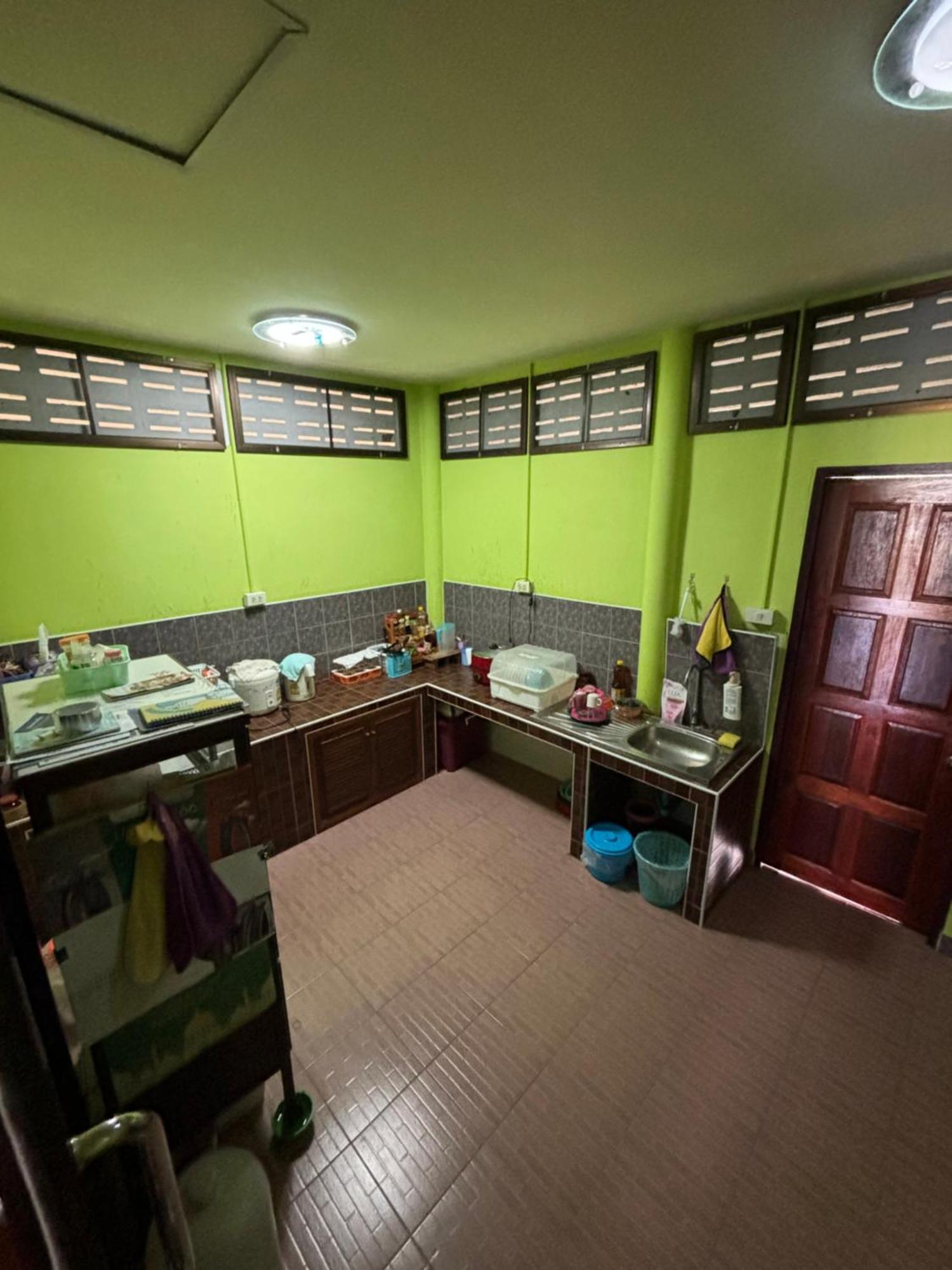 別墅 Baan Ja Da Ban Nai Khlong