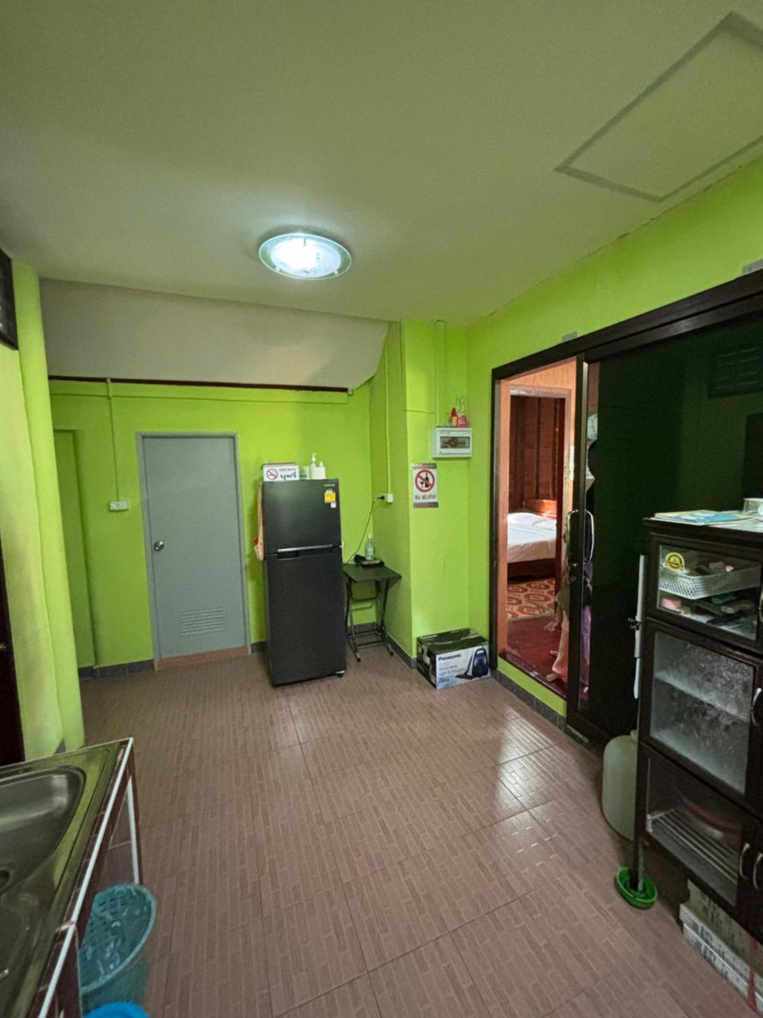 Baan Ja Da Villa