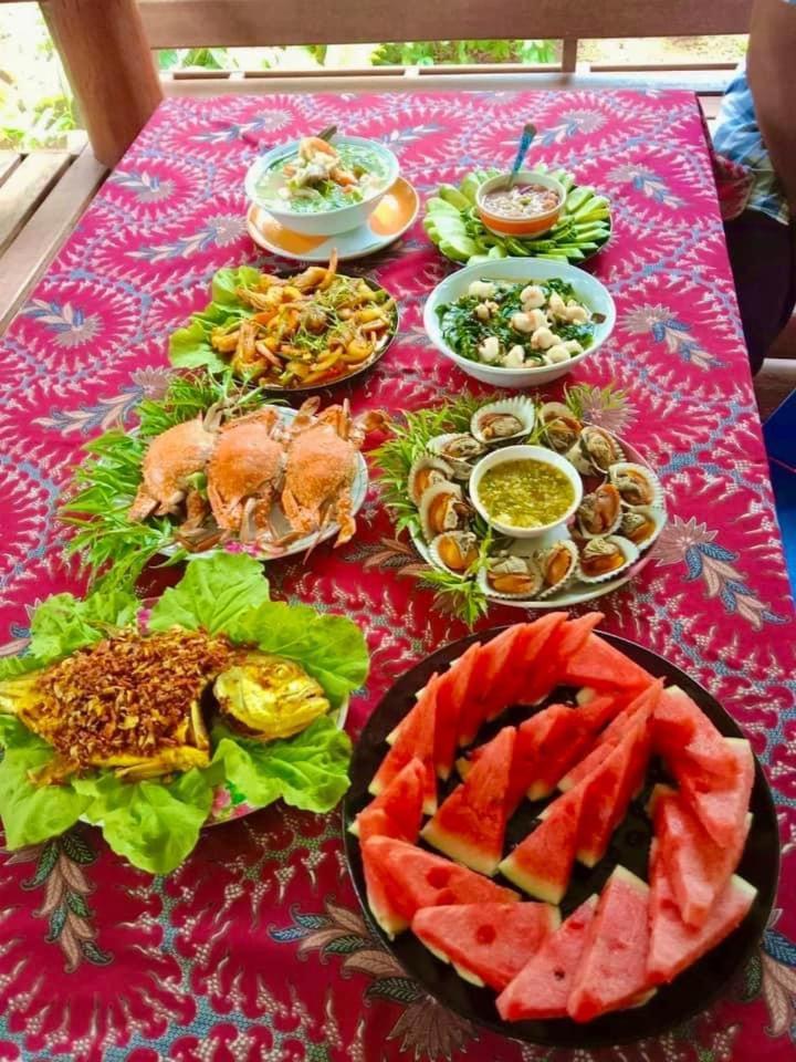 Baan Ja Da