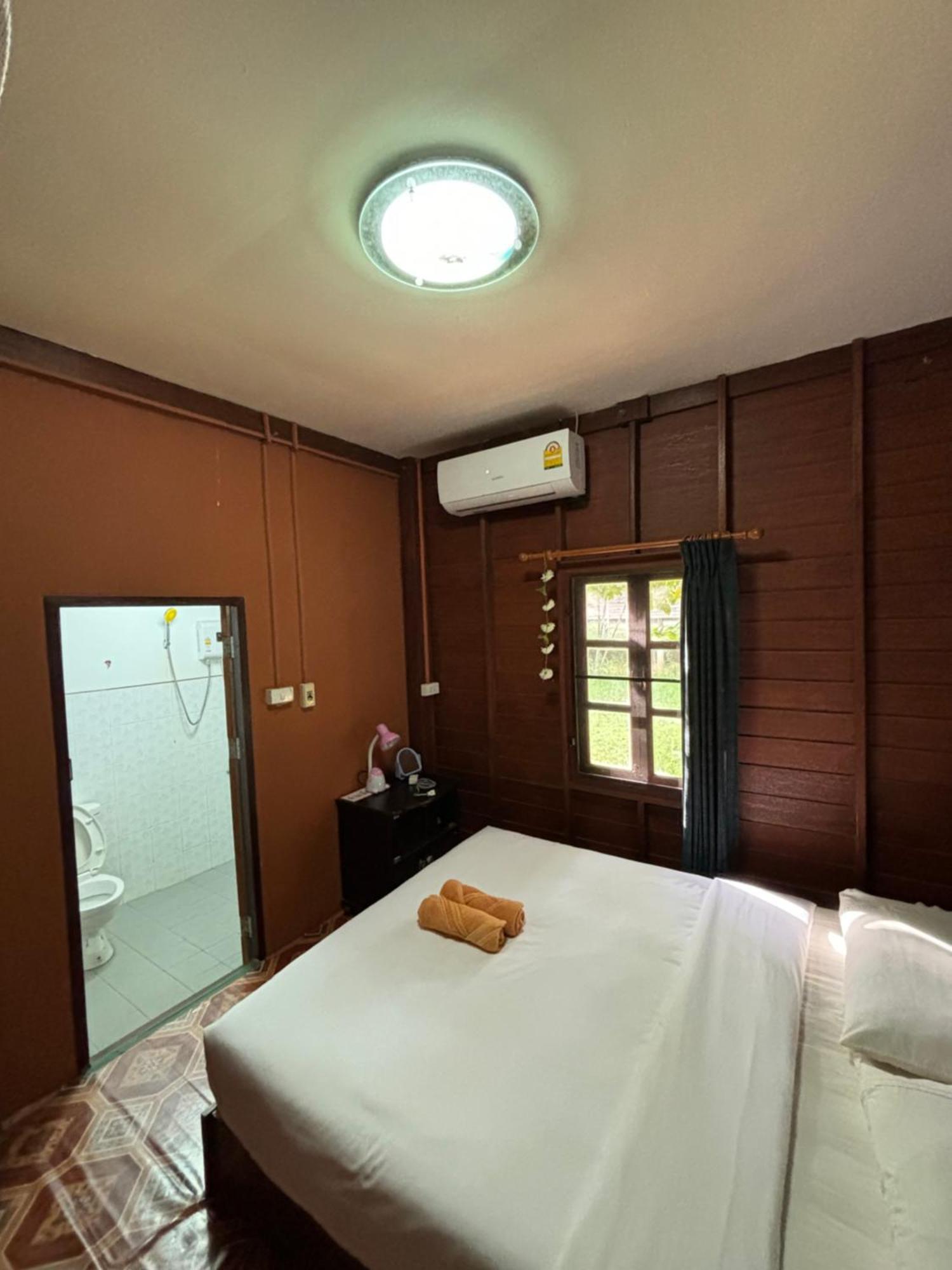 Baan Ja Da 別墅 Ban Nai Khlong