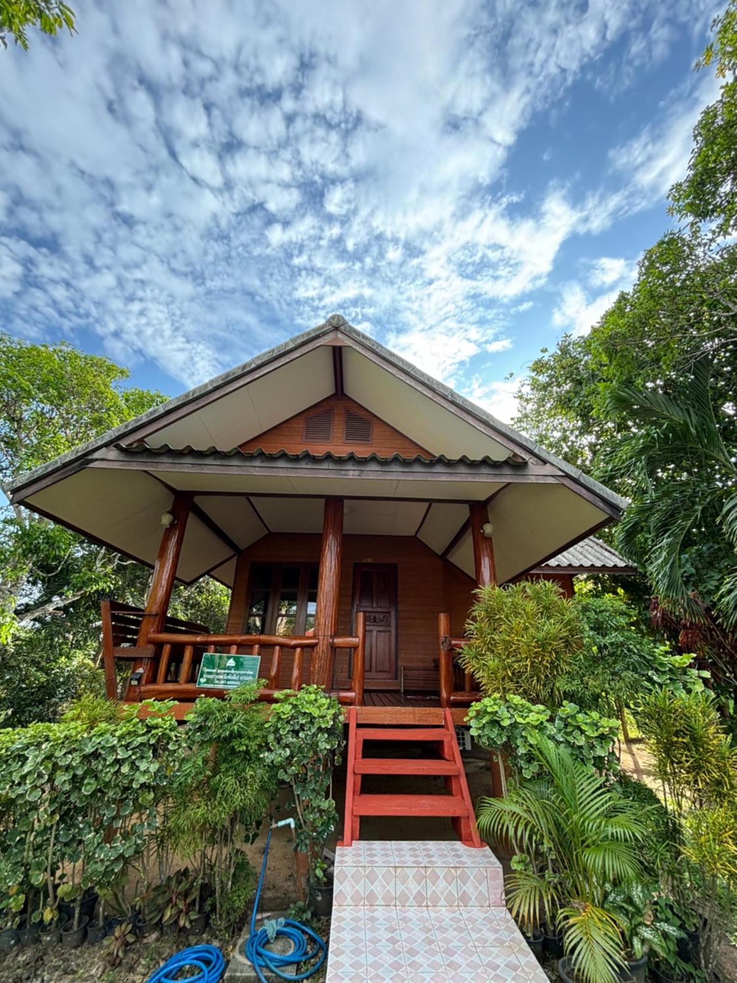 Baan Ja Da Villa