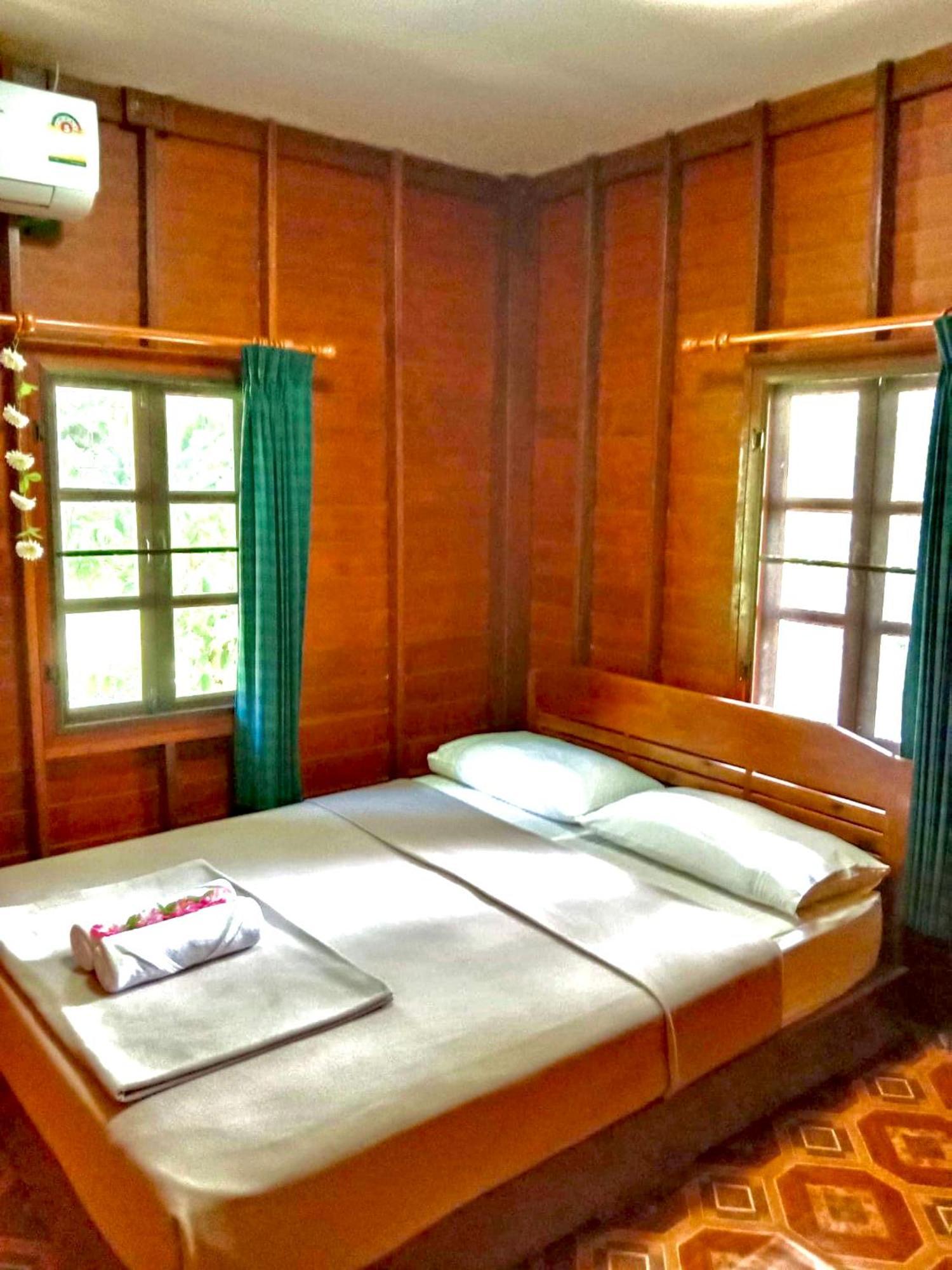 Villa Baan Ja Da *